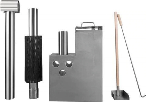 Sauna ardente de madeira exterior Kit Hot Tub Wet Steam do tambor