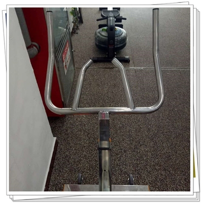 Hidro bicicleta Aqua Bike Pool Bike 28KG da água popular para o Gym e o clube