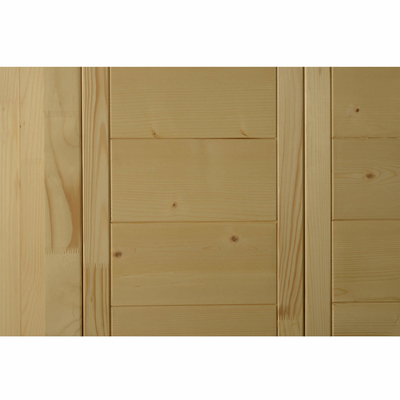 sala nórdica da sauna do vapor do abeto vermelho da pessoa seca tradicional da sala ETL 2 da sauna 6kw